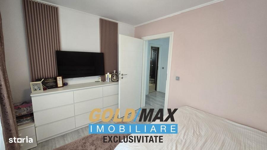 Casă cu 4 camere în Trivale