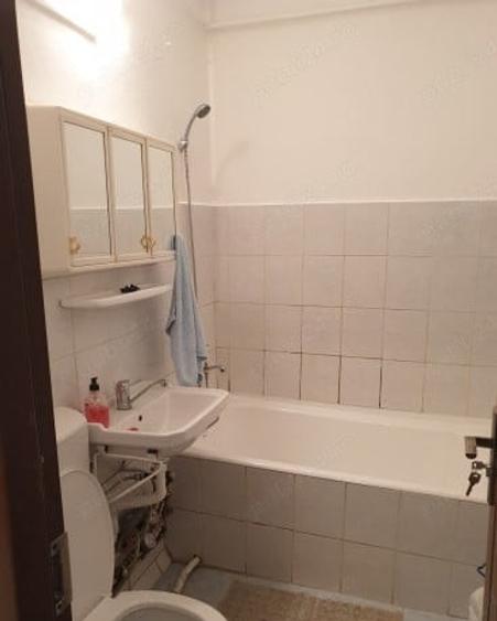 Garsonieră decomandată în Metalurgie