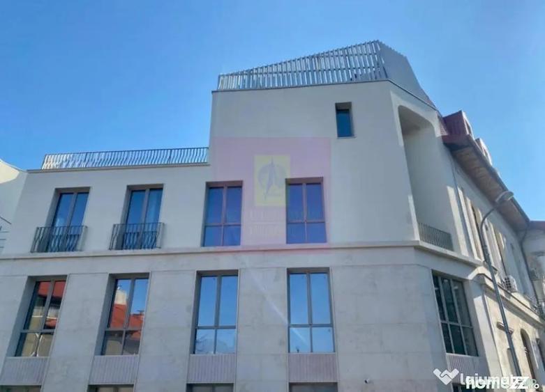 Apartament cu 3 camere decomandat în Armeneasca
