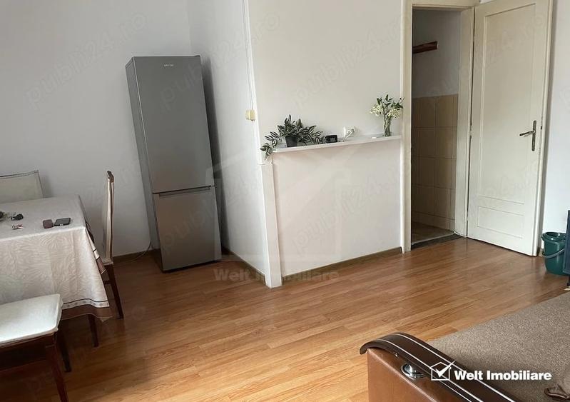Apartament la casa 2 camere, Parcul Central, Stomatologie, USAMV - 9
