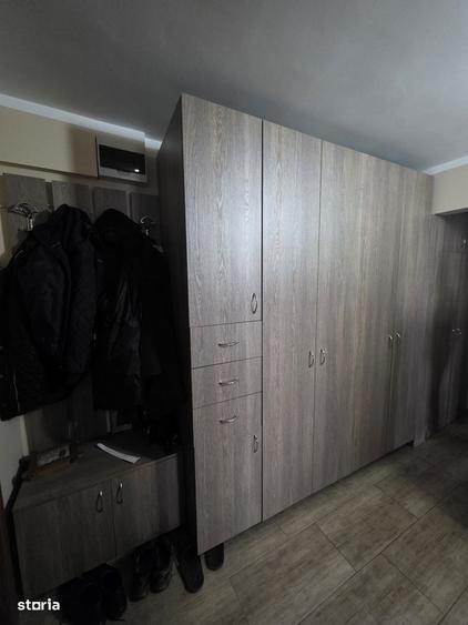 Apartament cu 2 camere în Ciupercenii Noi