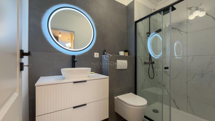 Apartament 2 camere, parcare, Str Abatorului Floresti - 5