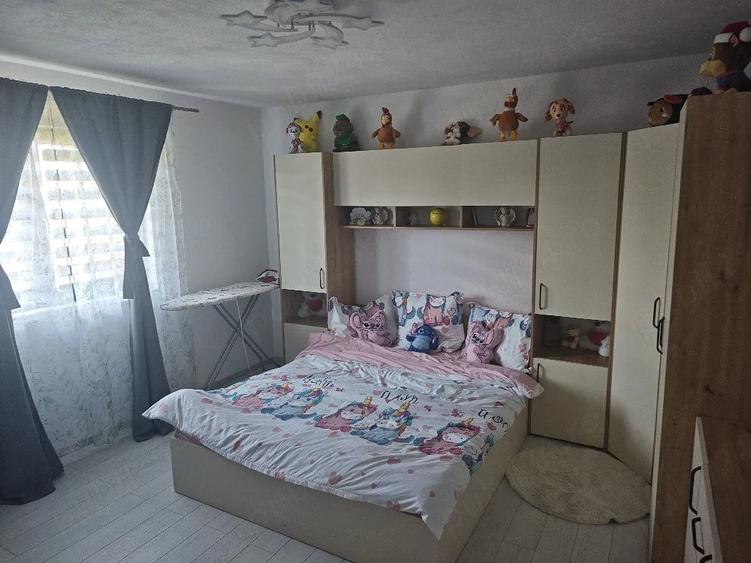 Casă cu Teren 1800 Mp în Dipșa