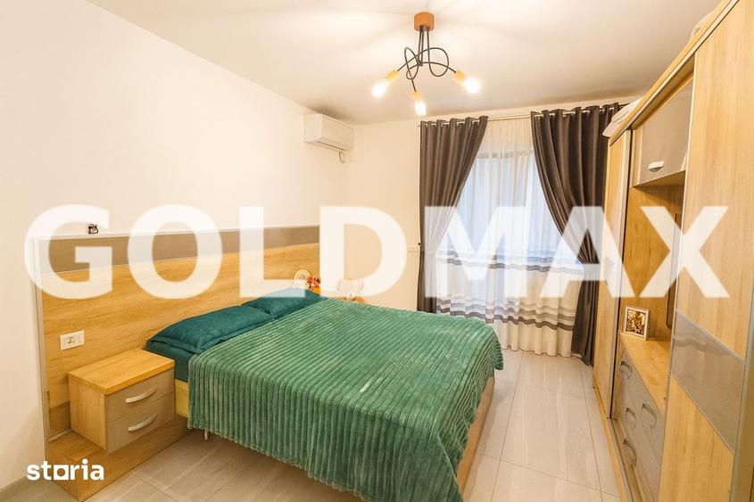 Casa 4 camere, Pitesti str. Smeurei, goldmax.ro - 1