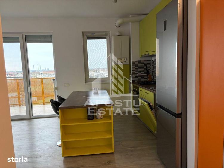 Apartament cu 3 camere, Zona Soarelui, Vivalia,Parcare Subterana - 6