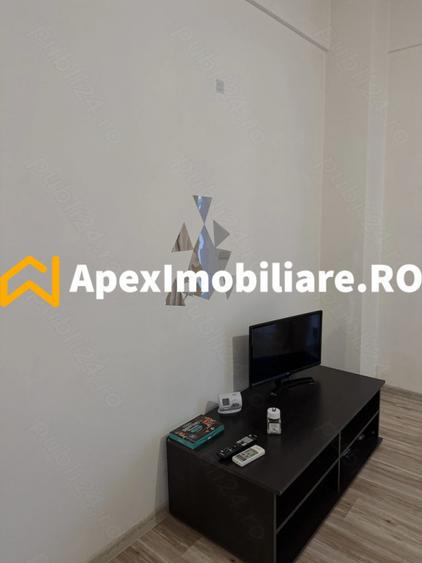 Garsoniera de inchiriat Baneasa Bucure?ti | ApexImobiliare. - 4