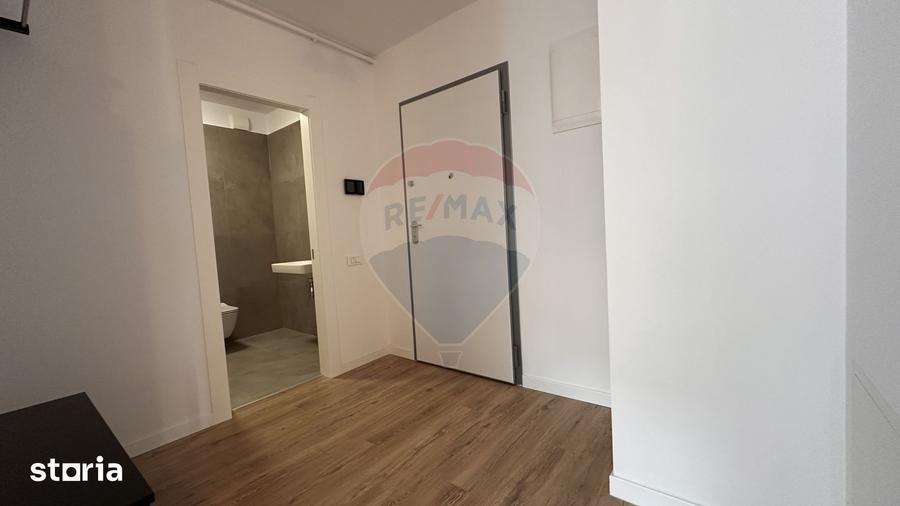 Apartament cu 3 camere în Theodor Pallady