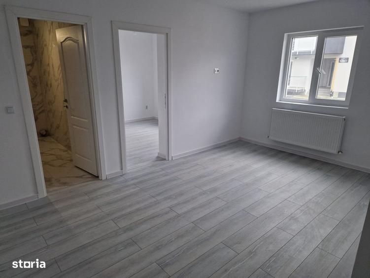 Apartament cu 2 camere decomandat în Lunca Cetățuii