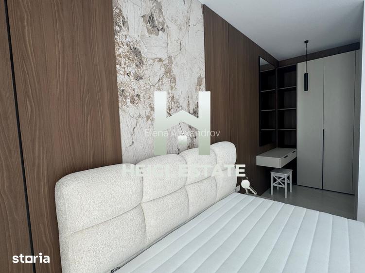 Apartament cu 2 camere LUX prima inchiriere , Giroc