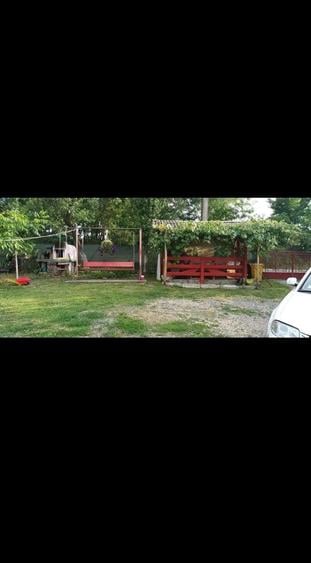 Casă cu 2 camere în Ariniș