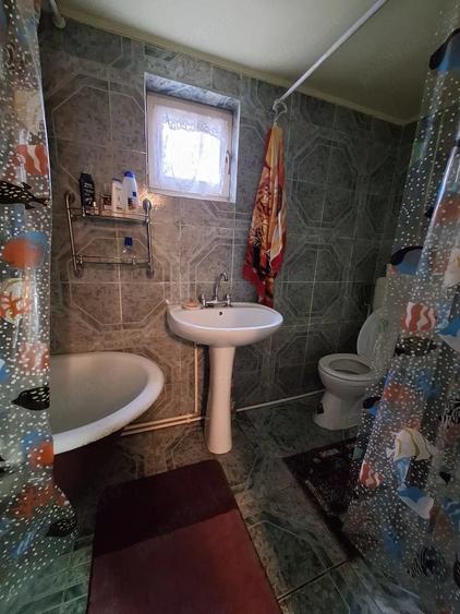 Casă cu 3 camere cu Teren 25000 Mp în Călinești