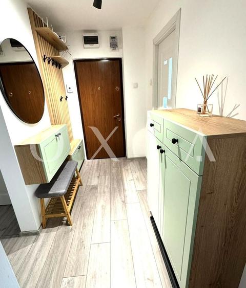 AX1325 Sagului-Piata Doina, Renovat Integral, Etaj Intermediar - 8