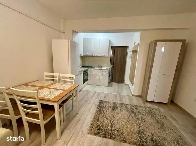 Apartament cu 2 camere în Șelimbăr