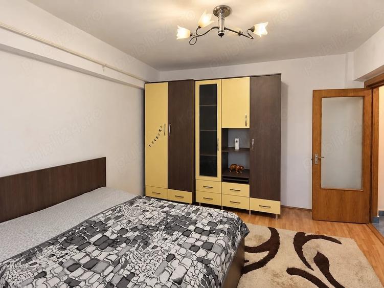 Apartament cu 2 camere decomandat în Burdujeni