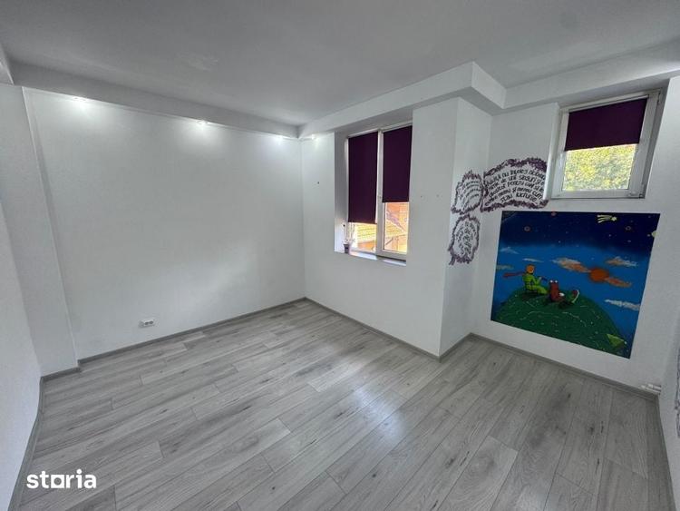 Apartament cu 5 camere decomandat în Cișmigiu