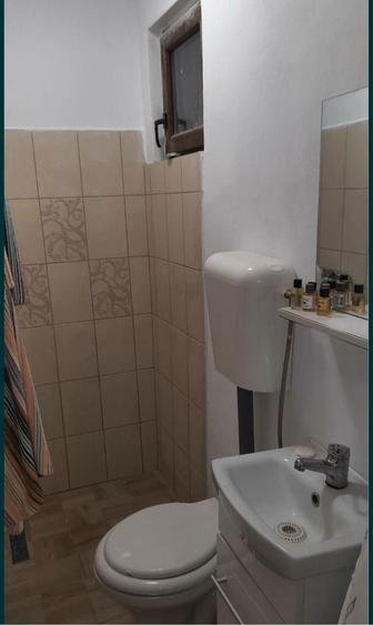 Garsonieră în Lotrioara