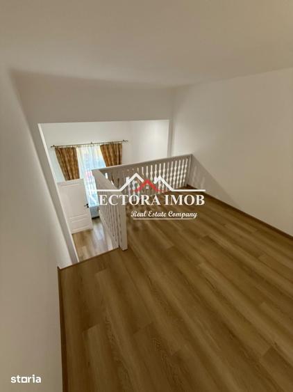 NECTORA IMOB-Apartament 2 camere, Ultracentral,Parcul 1 Decembrie,70mp - 8