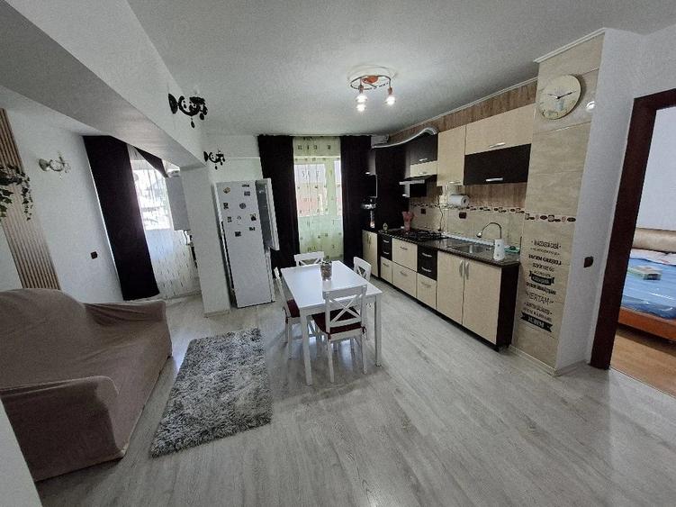 inchiriez Apartament cu o Camera,46mp Parter,zona General - 1