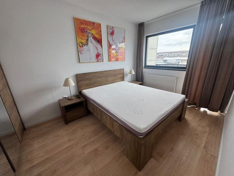 Apartament cu 3 camere semidecomandat, mobilat în Arhitecților - Calea Cisnădiei