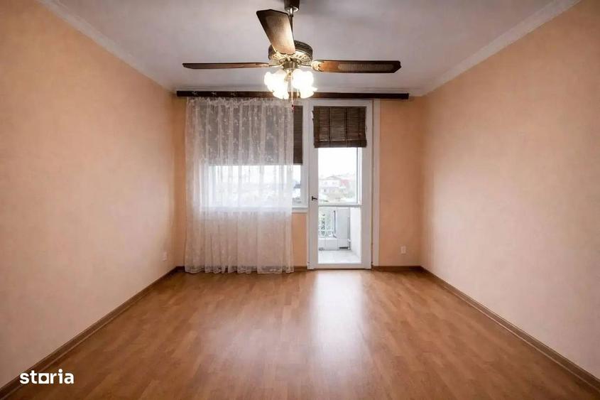Apartament cu 2 camere în Gara de Nord
