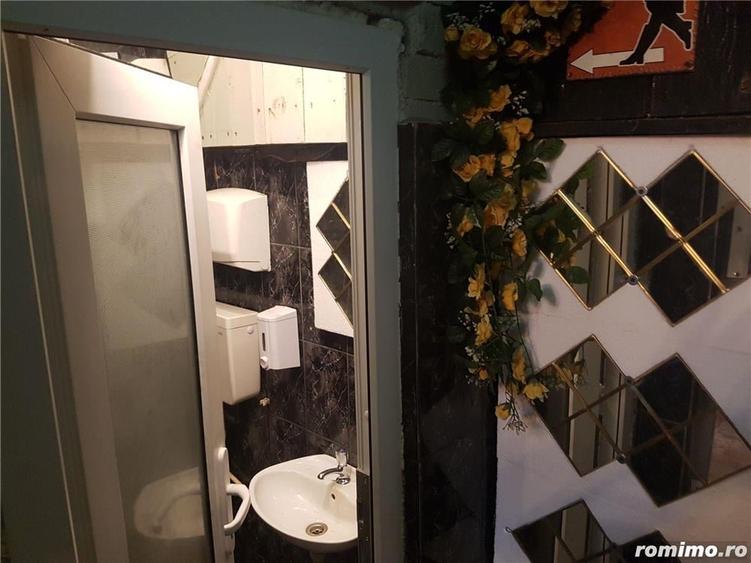Spațiu comercial, de 100 mp, în Central