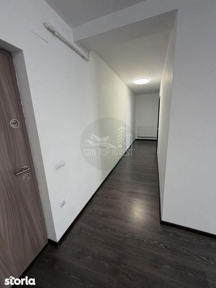 Apartament cu 3 camere, mobilat în Central