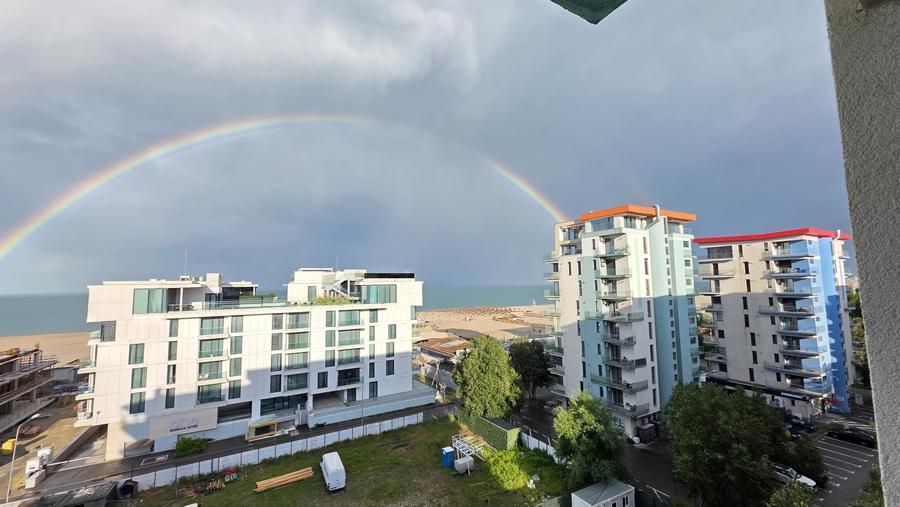 2 Camere Mamaia Summerland Vedere La Mare - 25