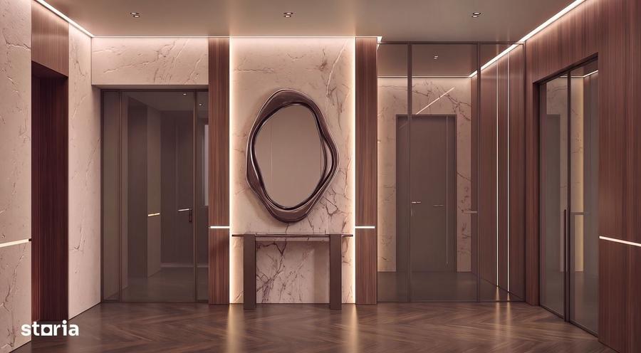 Apartament cu 4 camere decomandat în Exterior Vest