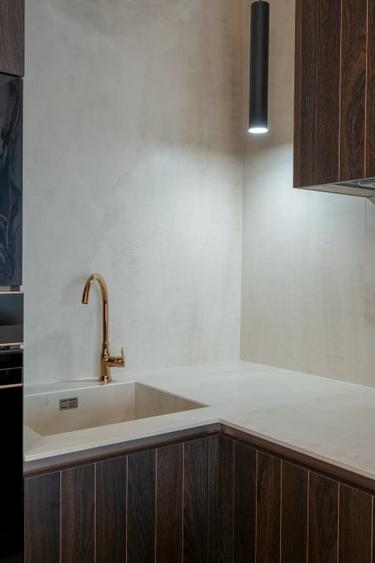 Apartament de lux, terasă panoramică, Herculane 1–Gheorgheni - 8