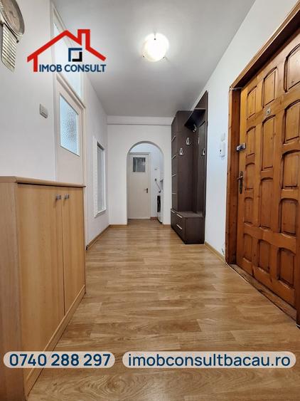 APARTAMENT 2 CAMERE DE ÎNCHIRIAT | ET 2|MIORIȚEI |CE1772 - 10