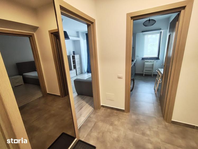 2 Camere Parcare decomandat Novum Invest Politehnica Regie Grozavesti - 5