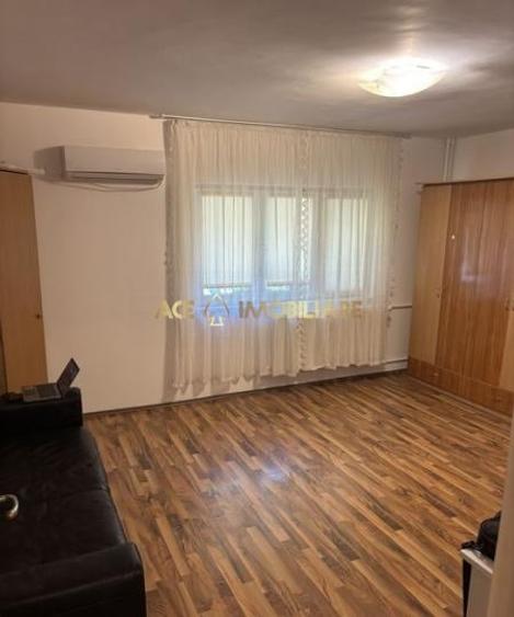 Apartament cu 2 camere decomandat, mobilat în Lujerului