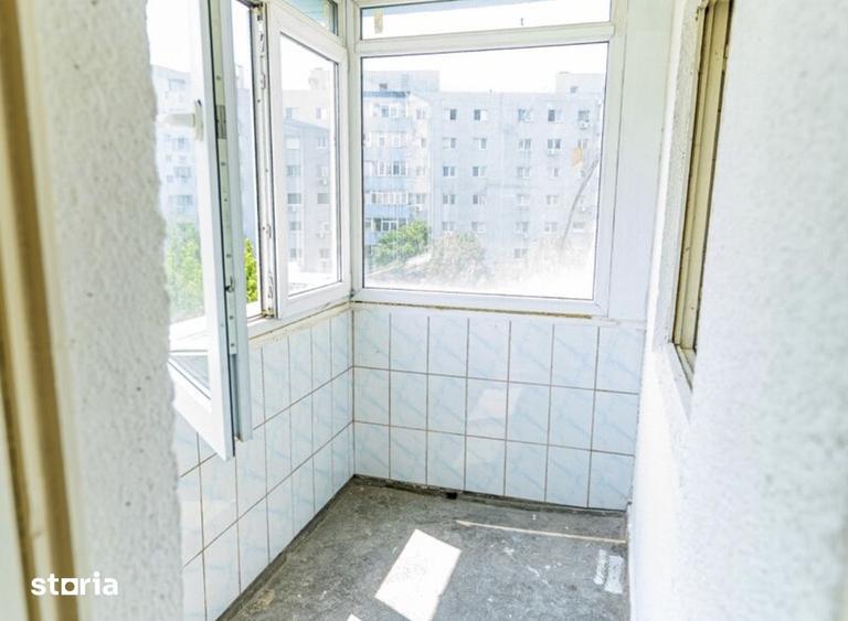 Apartament cu 3 camere decomandat în 13 Septembrie