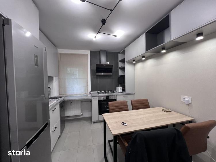 Apartament 3 camere decomandat Aviatiei - Elena Caragiani. La cheie. - 10