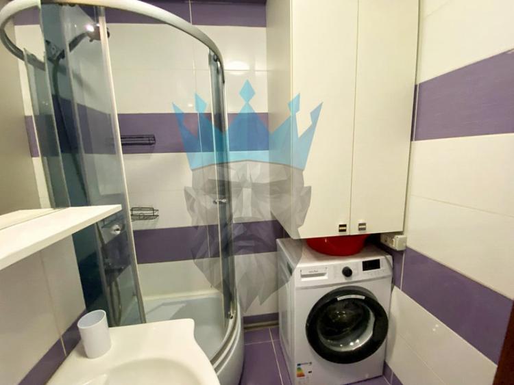 Apartament cu 2 camere decomandat în Brătianu
