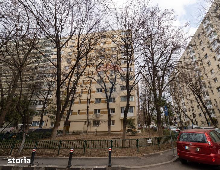 Garsonieră în Pantelimon