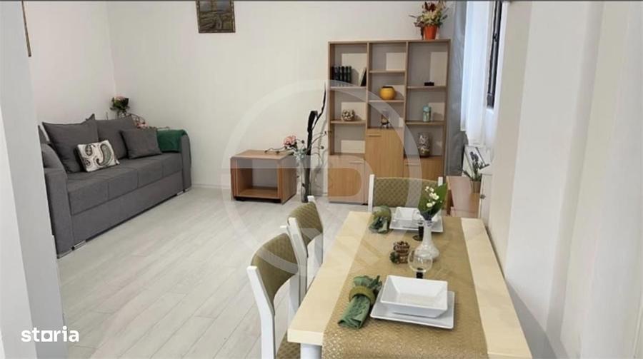 Apartament 1 camera, situat pe strada Maramuresului! - 5