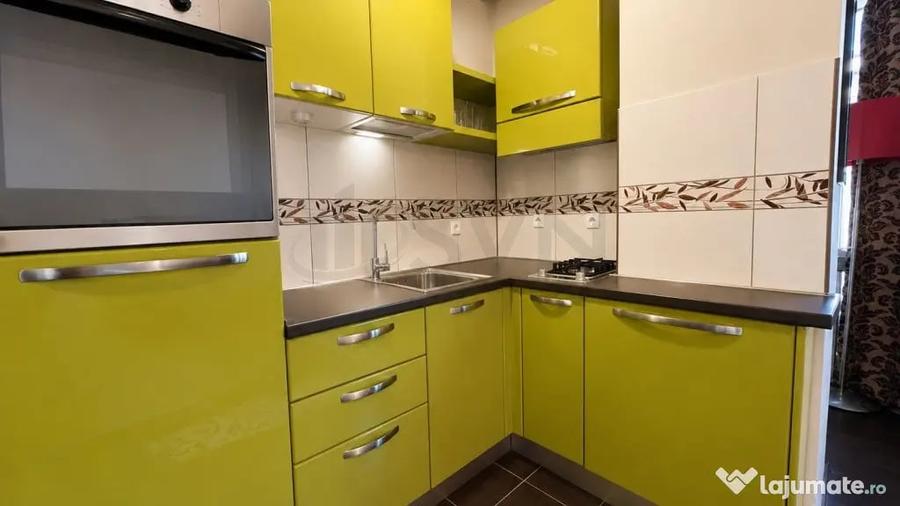 Apartament 2 camere Mall Vitan strada Branduselor - 4