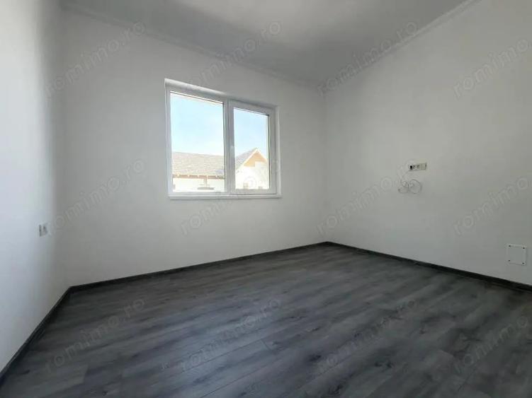 Casa individuala, 4 camere, 408mp teren, 110 mp utili - Utvin - 9