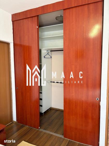 Apartament cu 3 camere decomandat în Turnișor