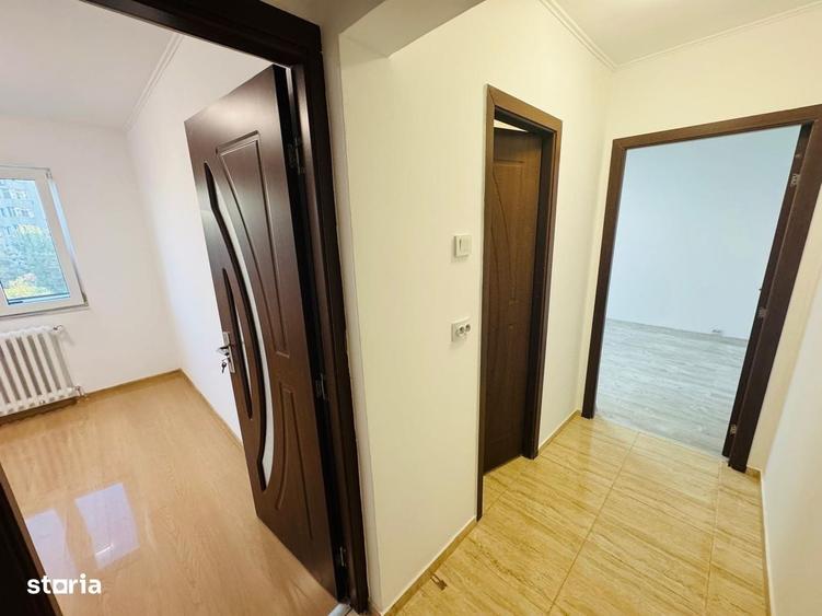 Apartament cu 3 camere nedecomandat în Alexandru cel Bun