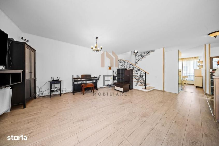 Duplex White House | Energie proprie | langa padure si VIVO - Razoare - 11