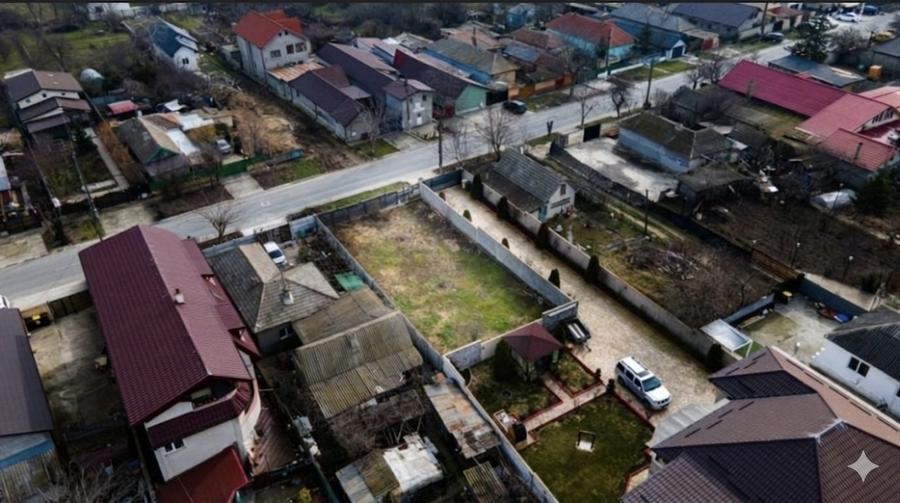 Spațiu comercial, în Lumina