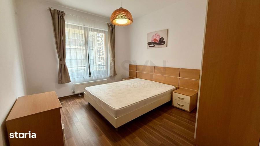 Apartament 2 camere I Onix Residence I Mobilat si utilat - 8