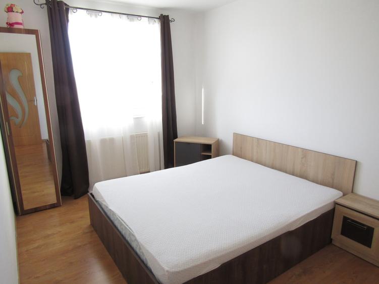 Apartament cu 2 camere decomandat, mobilat în Cedonia