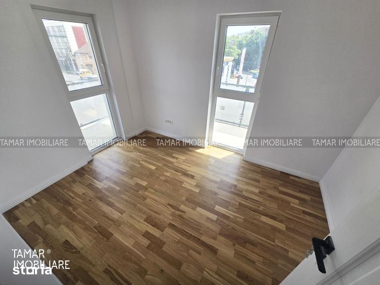 Apartament cu 3 camere în Micălaca