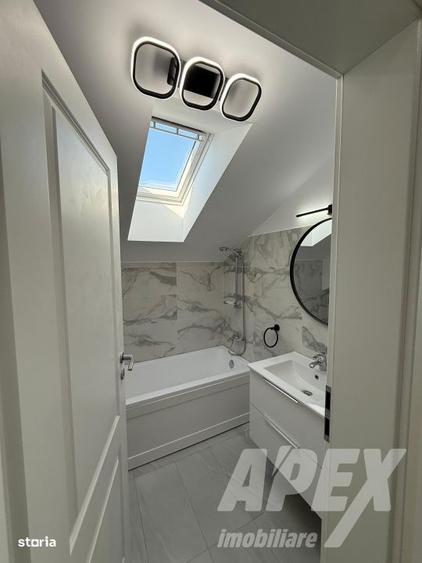 Apartament 2 Camere | Diamantului - Bragadiru | mobilat si utilat LUX - 12
