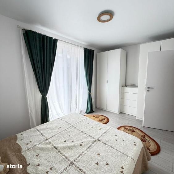Inchiriere Apartament 2 camere Strada Crisul Repede 165 - 7