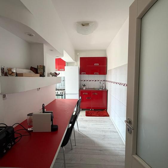 UNIRII BULEVARD 2 CAMERE , 3 BALCOANE, 3 MINUTE METROU UNIRII - 10