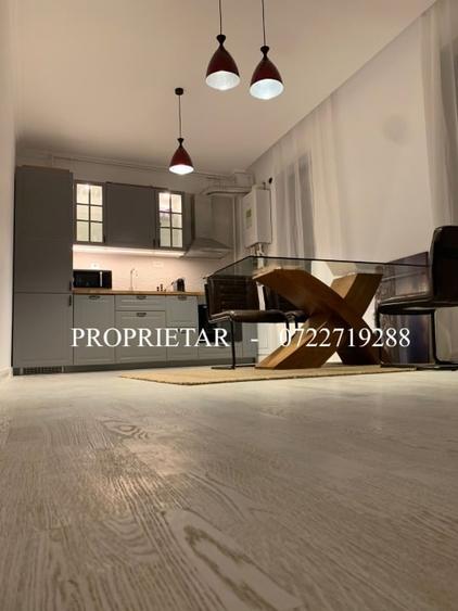Apartament cu 2 camere decomandat, mobilat în Tomis Nord